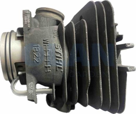 Циліндр із поршнем для бензопили STIHL MS 361 11350201202