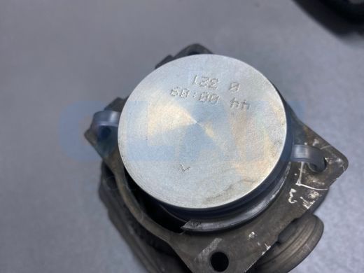 Циліндр із поршнем для бензопили STIHL MS 361 11350201202