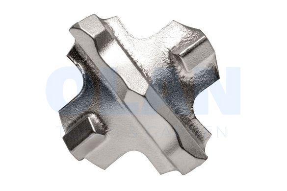 SDS-plus P4P / 24,0 x 250 мм