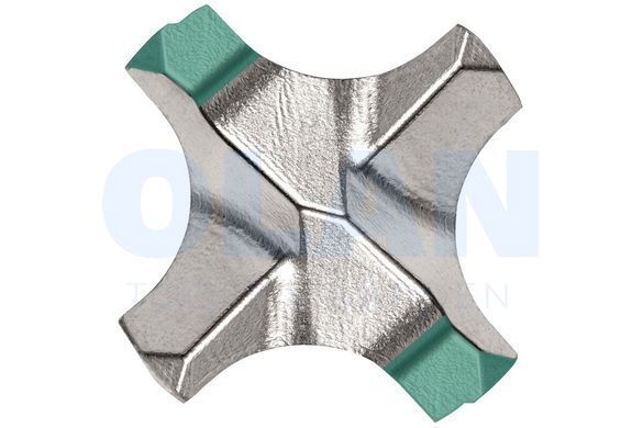 SDS-plus P4P / 24,0 x 250 мм