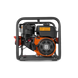 Насоси водяні/мотопомпи Husqvarna W65P 9707320-01 - 7