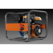 Насоси водяні/мотопомпи Husqvarna W65P 9707320-01 - 8
