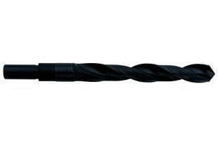 Свердло HSS-R 15,0x169 мм, ступінч. хвостовик