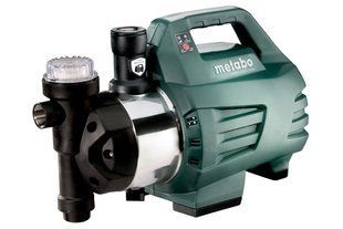 HWAI 4500 Inox Автоматична насосна станція