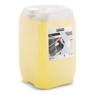 Рідкий обезжирюючий засіб RM 39 ASF 6.295-165.0