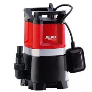 Насос заглибний AL-KO Drain 12000 Comfort