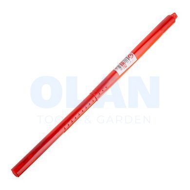 Перехідник SDS-Plus 600 мм для коронок по бетону INTERTOOL SD-0417