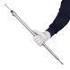 Перехідник SDS-Plus 600 мм для коронок по бетону INTERTOOL SD-0417 - 2