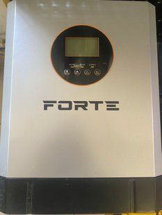 Інвертор Forte FPI-2024 2000 ВТ