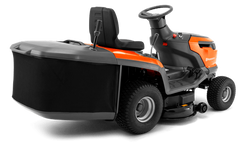Трактор Husqvarna TС 114 9706223-01