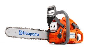 Бензопила Husqvarna 450-е