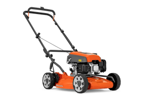 Газонокосарка Бензинова Husqvarna LB 144 9707221-01