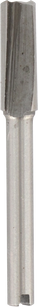 Фреза для прямого жолоба DREMEL 652, 4.8 мм (2615065232)