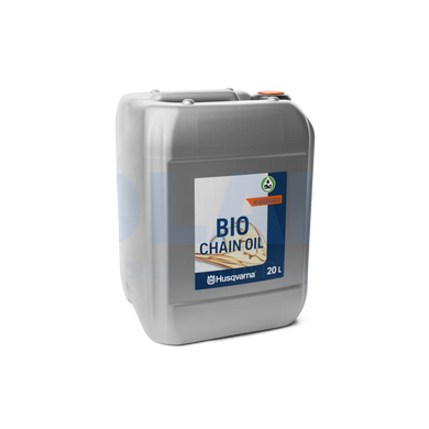 Олія Ланцюгова Husqvarna X-GUARD Bio (200 л) 5964573-05