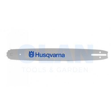 Шина Husqvarna 12'/30см; 1/4'; 1,3мм; SM А318; SN; 64DL 5758422-64