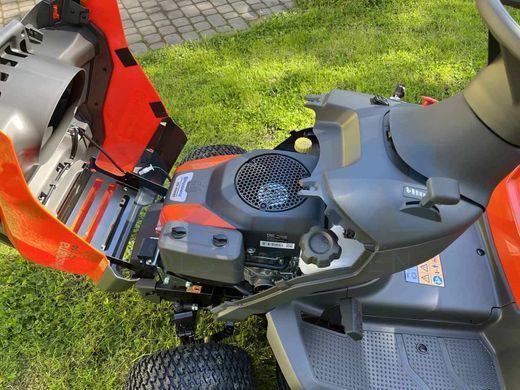 Трактор Husqvarna TС 114 9706223-01