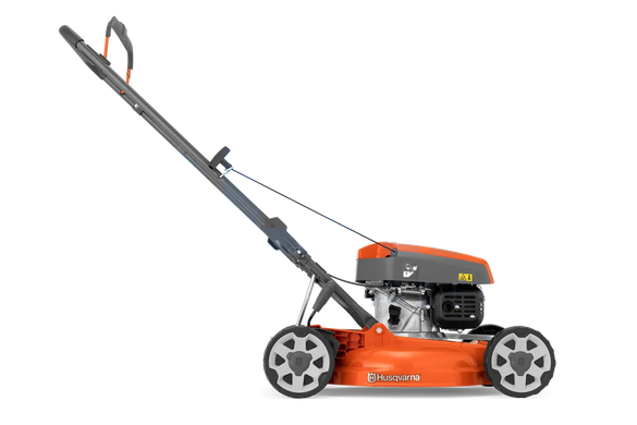 Газонокосарка Бензинова Husqvarna LB 144 9707221-01