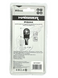 Haisser Різак Г-подібний для реноватора 20мм. (дерево/пластик/гіпс) 8012301 - 2