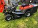 Трактор Husqvarna TС 114 9706223-01 - 7
