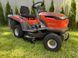 Трактор Husqvarna TС 114 9706223-01 - 4