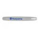 Шина Husqvarna 12'/30см; 1/4'; 1,3мм; SM А318; SN; 64DL 5758422-64 - 2
