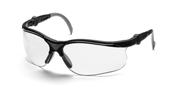 Захист очей та обличчя Захисні окуляри, Clear X 5449637-01