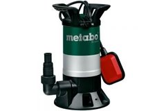 Дренажный насос Metabo PS 15000 S