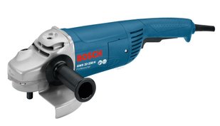 Угловая шлифовальная машина BOSCH GWS 22-230H