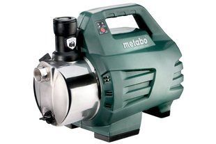 HWA 3500 Inox Автоматична насосна станція