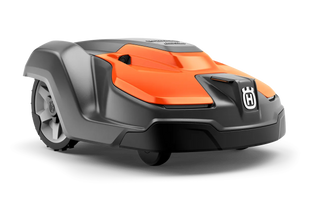 Газонокосарка-робот Husqvarna AM 550 9676502-11