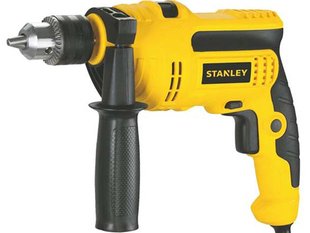 Дрель ударний Stanley STDH6513