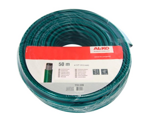 Шланг садовий AL-KO Green Standart 1/2" (12,5 мм), 50 м,113339,