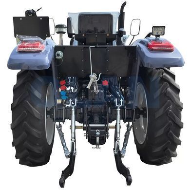 Трактор HORST R244XU