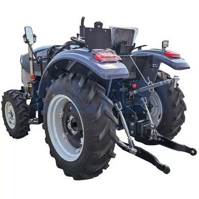 Трактор HORST R244XU