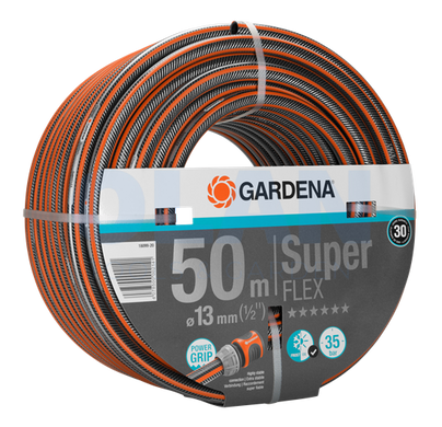 Шланг SuperFlex д.13мм (1/2") 50м 18099-20.000.00