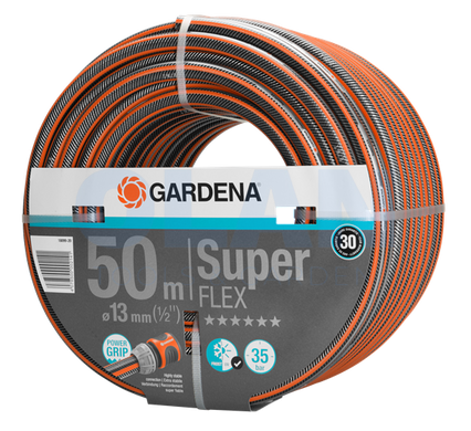 Шланг SuperFlex д.13мм (1/2") 50м 18099-20.000.00