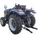Трактор HORST R244XU