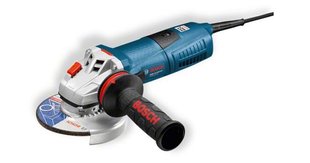 Угловая шліфувальная машина BOSCH GWS12-125S