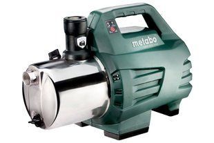 HWA 6000 Inox Автоматична насосна станція