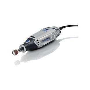 Багатофункціональний інструмент Dremel 4000 (4000-1/45) в сумці з 45 насадками та гнучким валом