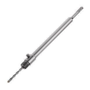 Перехідник SDS-Plus 300 мм для коронок по бетону INTERTOOL SD-0419