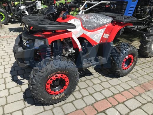 Квадроцикл SPARK SP125-8