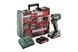 BS 18 L Quick Set Акумуляторний дриль-шуруповерт - 1