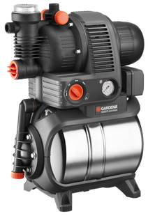 Насосна станція автоматична 5000/5 eco inox, 01756-20.000.00