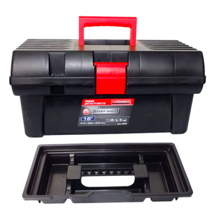 Скринька для інстр 16 "Haisser Stuff Basic 90008