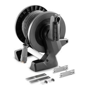 Add-on kit hose reel module, 2.110-024.0