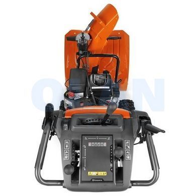 Сніговідкидач бензиновий Husqvarna ST 230 9705288-01