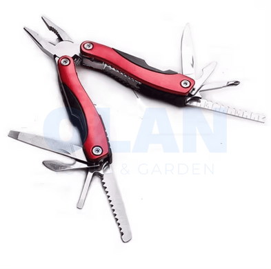 Плоскогубці Vignoli  MULTI-TOOL 90RV101610