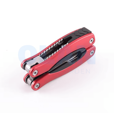 Плоскогубці Vignoli  MULTI-TOOL 90RV101610