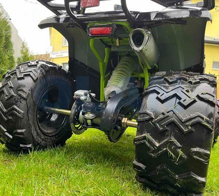 Квадроцикл SPARK SP200-2
